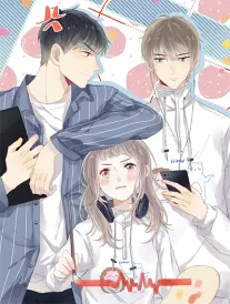 漫改剧《主妇日记》封面