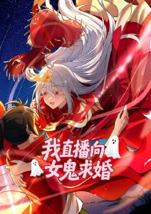 动画《微光纪年》海报